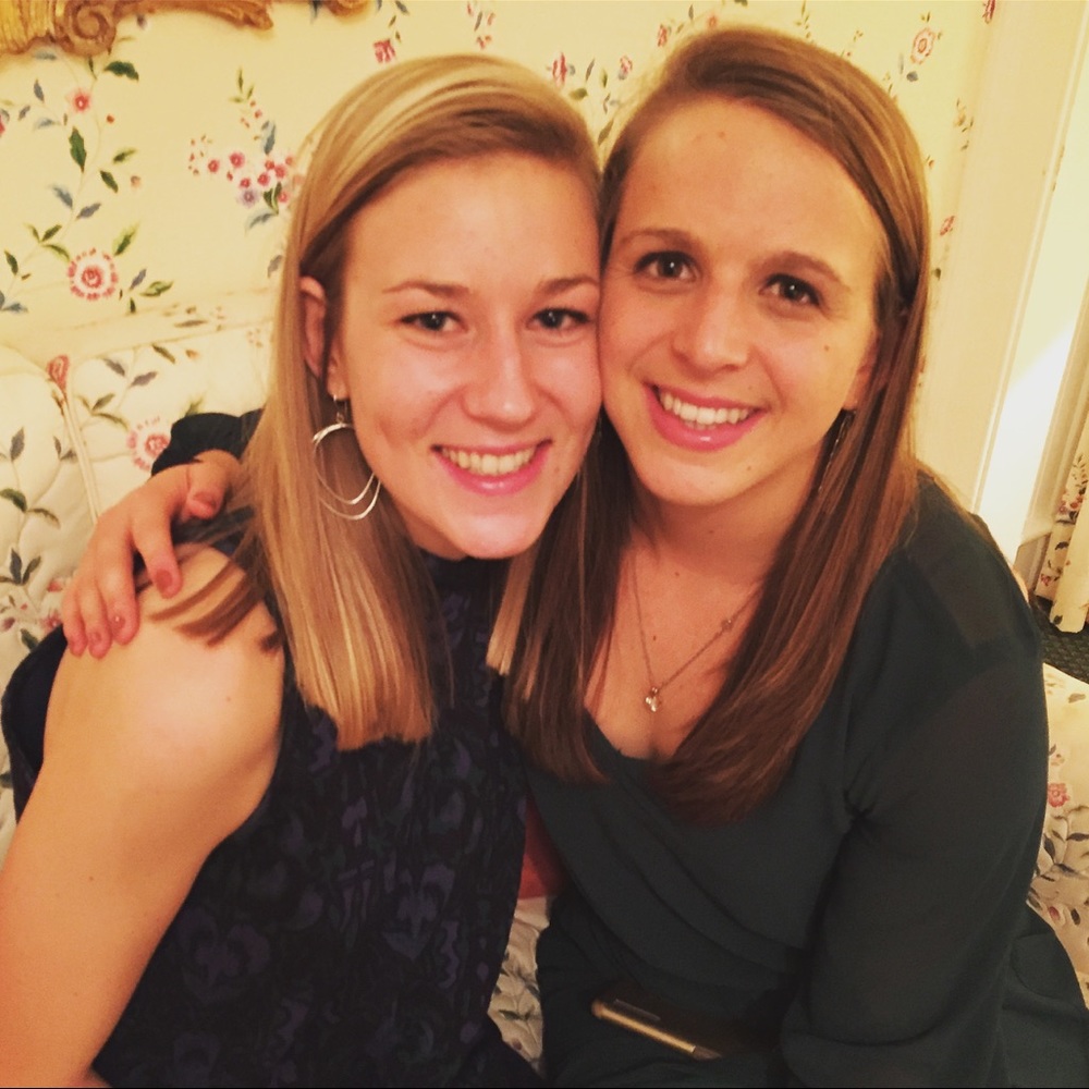 Meet your Posher, Sydney